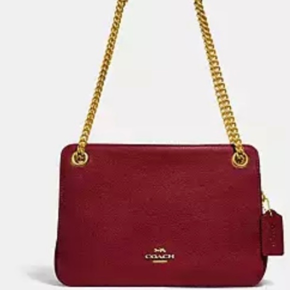 Coach Bryant convertible carryall - Picture 1 of 15